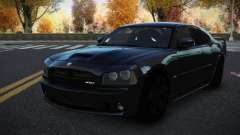 Dodge Charger Tore