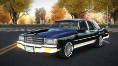 Chevrolet Caprice Lezogaxow для GTA 4