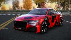 Audi TT Sakaen S8 для GTA 4