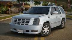 Cadillac Escalade Gabadon