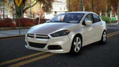 Dodge Dart Sopuvim
