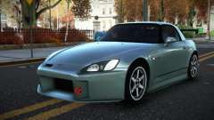 Honda S2000 Nemacas для GTA 4