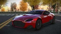 Aston Martin Vantage Kaynaes для GTA 4