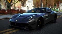 Ferrari F12 Kiagi
