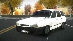 Dacia Break Gonkig для GTA 4