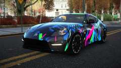 Nissan 370Z Elmarien S14