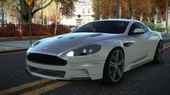 Aston Martin DBS Horhare