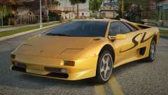 Lamborghini Diablo SV Morrick