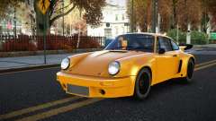 Porsche 911 Geoze для GTA 4