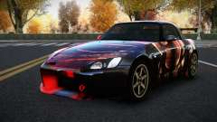 Honda S2000 Losleia S5 для GTA 4