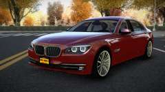 BMW 750Li Hozsugiji