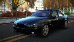 BMW M5 E39 Gulvulice для GTA 4