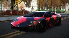 Lamborghini Murcielago Brigel S5 для GTA 4