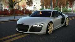Audi R8 Sokaba для GTA 4