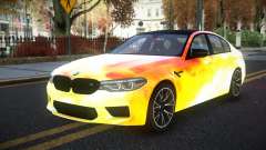 BMW M5 Isdastin S14 для GTA 4
