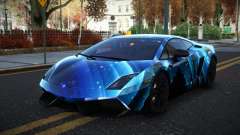 Lamborghini Gallardo Danseonio S14 для GTA 4