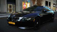 BMW M6 Guuse для GTA 4