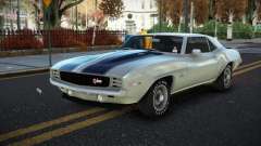 Chevrolet Camaro Haysehate