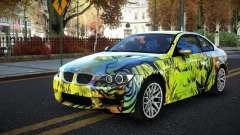 BMW M3 E92 Raolas S8 для GTA 4
