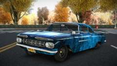 Chevrolet Biscayne Vierah S12