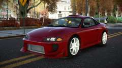Mitsubishi Eclipse Xotfu для GTA 4