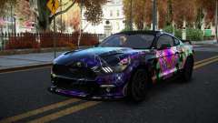 Ford Mustang Evidan S3 для GTA 4