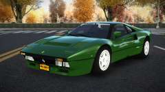 Ferrari 288 Rednu для GTA 4