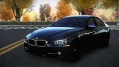 BMW 335i Pivopiw для GTA 4