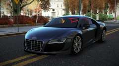 Audi R8 Fiduli для GTA 4