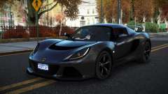 Lotus Exige Wahbe для GTA 4