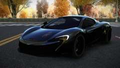 McLaren 650S Lidysa S5 для GTA 4