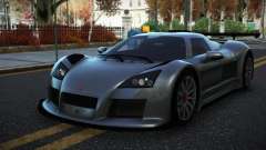Gumpert Appolo Quje для GTA 4