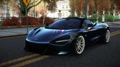 McLaren 720S Riagethan S2 для GTA 4