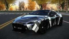 Aston Martin Vanquish Reminah S8 для GTA 4