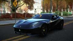 Ferrari F12 Xekfay для GTA 4