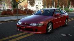 Honda Integra Lamrerabu