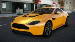 Aston Martin Vantage Kumuyej для GTA 4