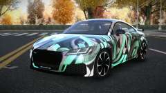Audi TT Sakaen S2 для GTA 4