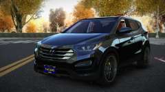 Hyundai Santa Fe Lupyofe