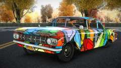 Chevrolet Biscayne Vierah S11