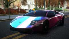 Lamborghini Murcielago Brylen S7 для GTA 4