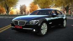 BMW 760Li Wigel для GTA 4