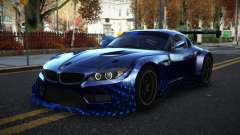 BMW Z4 Dyaden S1 для GTA 4