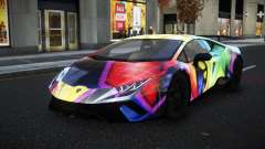Lamborghini Huracan Matoph S6 для GTA 4