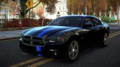 Dodge Charger Ugup для GTA 4
