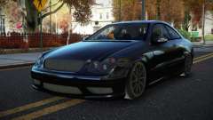 Mercedes-Benz CLK55 AMG Fezinotub для GTA 4