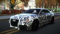 Audi S5 Nalyn S2