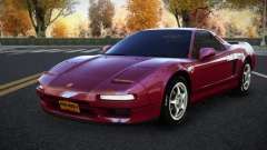 Honda NSX Savicel для GTA 4