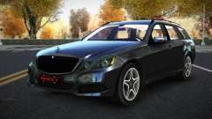 Mercedes-Benz E-class Huquy для GTA 4