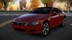 BMW M6 Rahwehu для GTA 4
